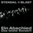 Stendal Blast
