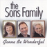 The Sons Family