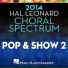 Hal Leonard Chorus