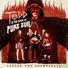 OST Todd and the Book of Pure Evil