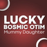 Lucky Bosmic Otim