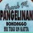 Frank M. Pangelinan Bokonggo