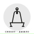 CHEEDY