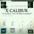 X-Calibur