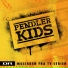 Pendlerkids feat. Lisa Dankyi-Appah Thomsen