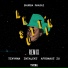 Shumba Maasai feat. Afronaut Zu, Intalekt, Tinyman