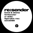 Jens Bond & Benno Blome