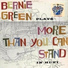 Bernie Green