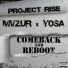 Y0SA, mvzur