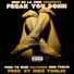 Crim de la Crim, Yung YZ Zues feat. Mike Tomlin
