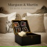 Margaux & Martin