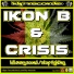 Ikon b, Crisis