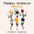 African Music Drums Collection