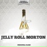 Jelly Roll Morton