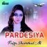 Faiza Shamshad Ali