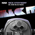 Nick Stoynoff