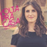 Rebeca Stina Pereira, Ana Stina de Paula