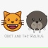 Obet and The Walrus