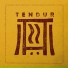 Tendur