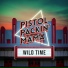 Pistol Packin Mama