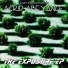 Acrid Abeyance