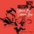 Dizzy Gillespie