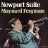 Maynard Ferguson