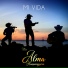 Trío Alma Huapanguera