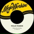 Willie Mabon