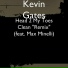Kevin Gates feat. Max Minelli