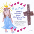 St. Joseph Catholic School First Communion Class