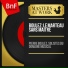 Pierre Boulez, Solistes du Domaine musical