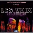 Les voix de l'émotion