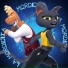 Tito Lizzardo & Catty B
