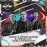 Hawk, Vitor Bueno, Jesus Luz