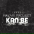 Mayari Project Ft. George Dice