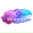 SWIPE UP