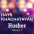Hayk Khachatryan