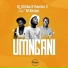 Dj Sthibo, Rambo S feat. M Nation