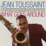 Jean Toussaint