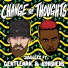 Jugglerz, Gentleman, Konshens