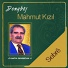 Dengbej Mahmut Kızıl