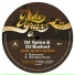 DJ SPINN & DJ RASHAD