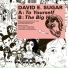 [8-bit] David E Sugar