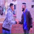 Shaf3y feat. عمرو المشاكس