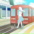 おチビさん