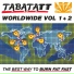 Tabata Training Tracks