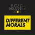 Luca C, Brigante, Ali Love