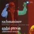 André Previn DO NOT USE, London Symphony Orchestra