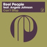 Reel People feat. Angela Johnson